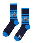 Star Wars™ Mandalorian Snowflake Sneaker Sock Underwear Socks Regular ...