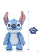 Real Fx Disney Live Action Stitch Puppetronic Toys Soft Toys Stuffed A...