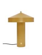Hatto Table Lamp Home Lighting Lamps Table Lamps Yellow OYOY Living De...