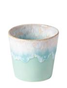 Grespresso Krus Home Tableware Cups & Mugs Coffee Cups Blue Costa Nova