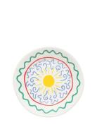 Summer Bliss Forretstallerken Home Tableware Plates Small Plates Multi...