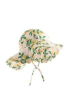 Nuka Uimalakki Cream Molo