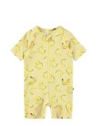 Neka Uimapuku Uima-asut Yellow Molo