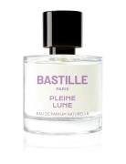 Pleine Lune 50Ml Hajuvesi Eau De Parfum Nude Bastille