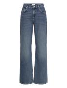 Cmjennifer-Pants Bottoms Jeans Straight-regular Blue Copenhagen Muse