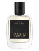 Edp Dose Of Rose 50Ml Hajuvesi Eau De Parfum Nude L'atelier Parfum