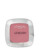 L'oréal Paris True Match Blush 145 Rosewood Poskipuna Meikki Pink L'Or...