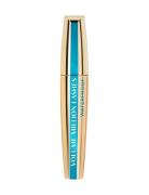Volume Million Lashes Waterproof Mascara Ripsiväri Maskara Meikki Blac...