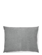 Wille 60X80 Cm Home Textiles Cushions & Blankets Cushions Grey Complim...