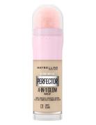 Maybelline New York Instant Perfector Multi-Use Glow Liquid Makeup 01 ...