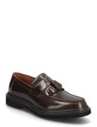 T51 2640 Loaferit Matalat Kengät Brown TGA By Ahler