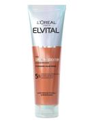 L'oréal Paris Elvital Growth Booster Conditi R Against Hair Loss 150 M...