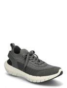 Boss-Motion_Knm Matalavartiset Sneakerit Tennarit Grey BOSS