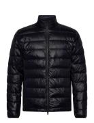 Met Vuorillinen Takki Topattu Takki Navy Scandinavian Edition