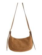 Bag Johanna Bags Crossbody Bags Brown Lindex