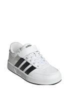 Breaknet 3.0 El C Matalavartiset Sneakerit Tennarit White Adidas Sport...