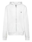 Seasonal Fleece-Ls Fz Hood-Tp-Knt Tops Sweat-shirts & Hoodies Hoodies ...
