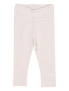 Striped Leggings Bottoms Leggings Multi/patterned Copenhagen Colors