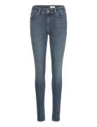 Slight Cavern Bottoms Jeans Skinny Blue Tiger Of Sweden