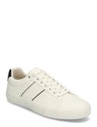 Aiden_Tenn_Grltp Matalavartiset Sneakerit Tennarit Cream BOSS